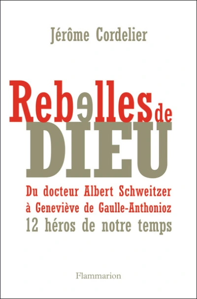 Rebelles de Dieu