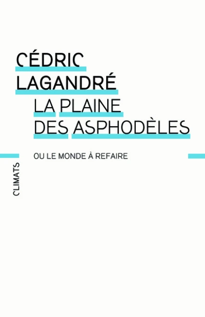 La plaine des asphodèles