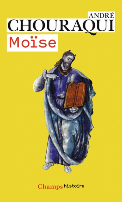 Moïse