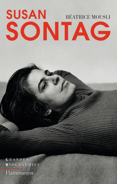 Susan Sontag