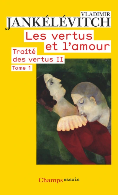 Les Vertus et l'amour