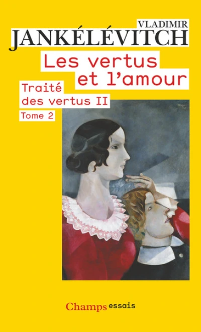 Les Vertus et l'amour