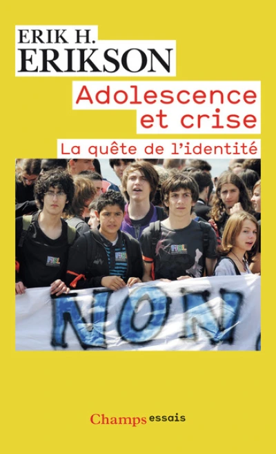 Adolescence et crise