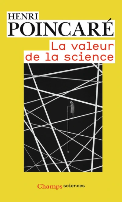 La Valeur de la science