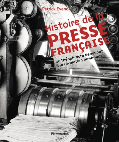 Histoire de la presse française