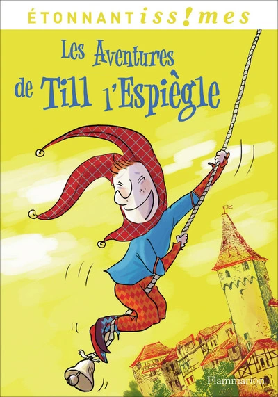 Les aventures de Till l'espiègle