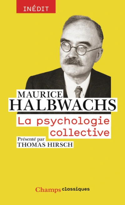 La psychologie collective