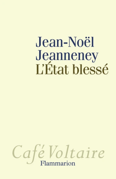 L'état blessé