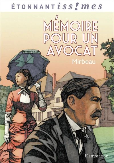 Mémoire pour un avocat