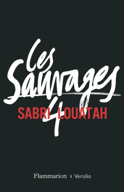 Les Sauvages