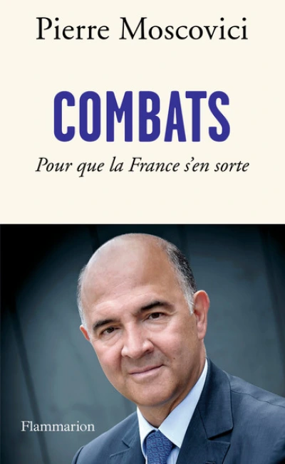 Combats. Pour que la France s'en sorte