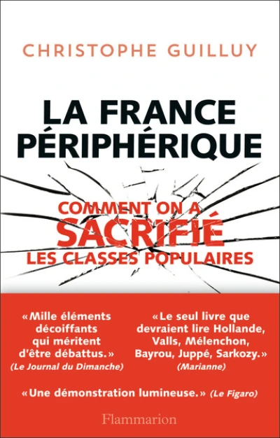 La France périphérique