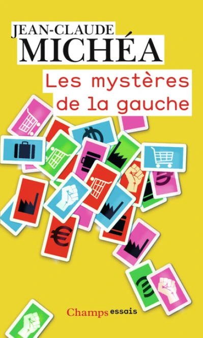 Les mystères de la gauche