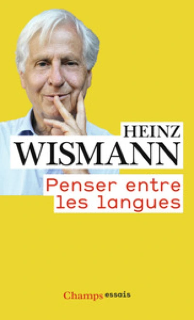 Penser entre les langues