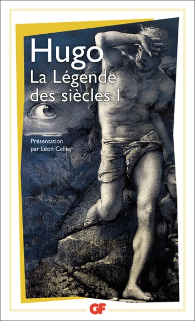 La légende des siècles