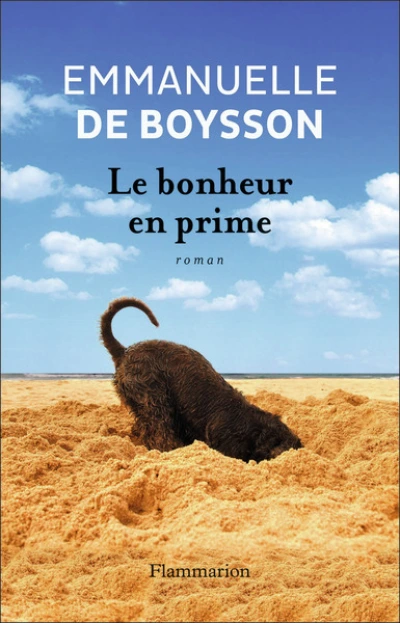 Le bonheur en prime