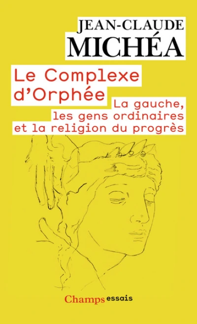 Le complexe d'Orphée