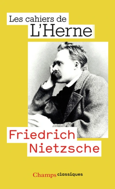 Friedrich Nietzsche