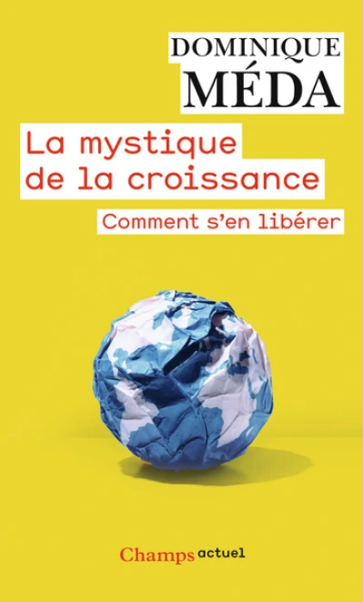 La mystique de la croissance