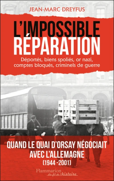 L'impossible réparation