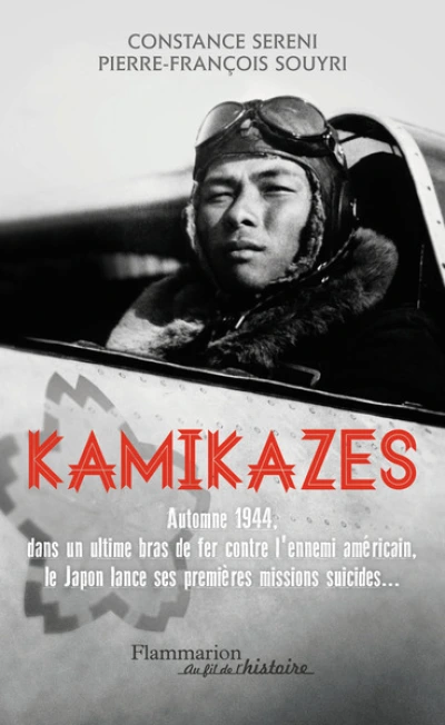 Kamikazes