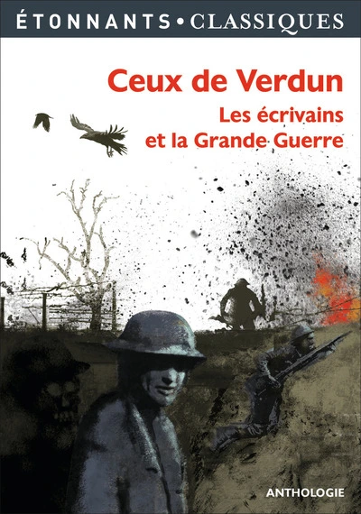 Ceux de Verdun