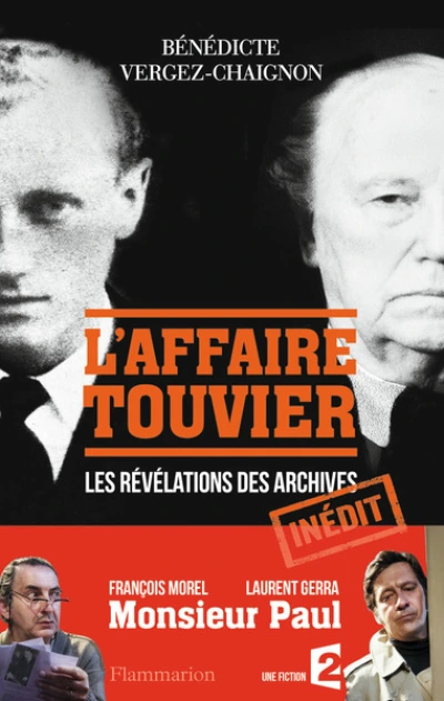 L'affaire Touvier