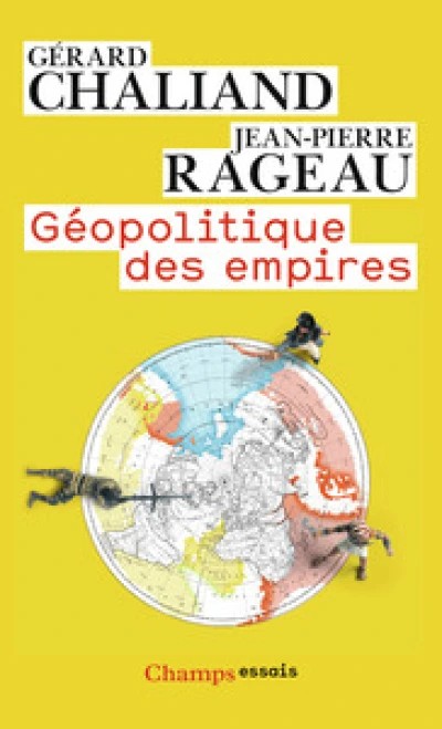 Géopolitique des empires