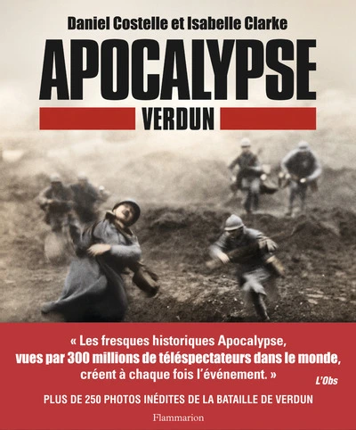 Apocalypse Verdun