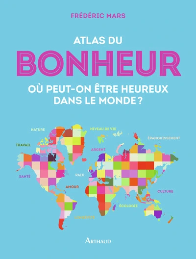 Atlas du bonheur