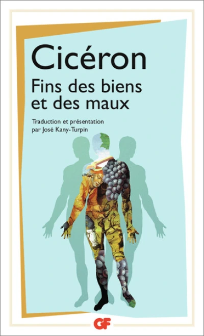 Fins des biens et des maux