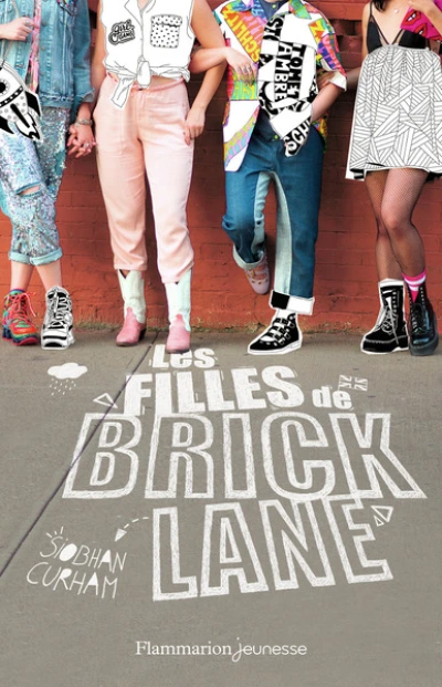 Les filles de Brick Lane