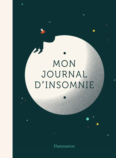 Mon journal d'insomnie