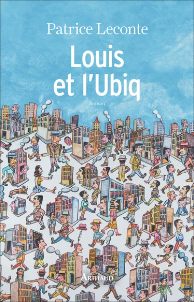 Louis et l'Ubiq