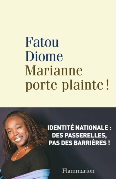 Marianne porte plainte !