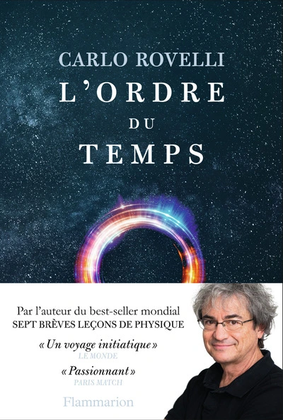 L'Ordre du temps