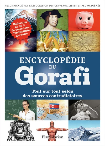 Encyclopédie du Gorafi