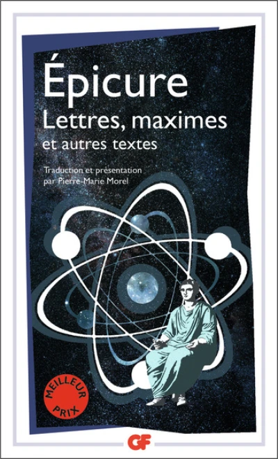 Lettres, maximes et autres textes