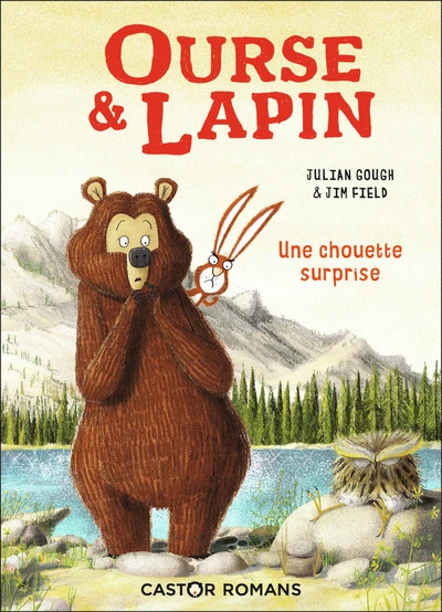 Ourse & Lapin