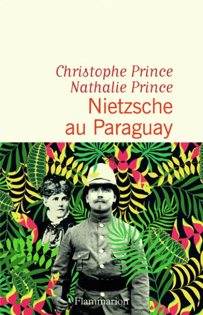 Nietzsche au Paraguay