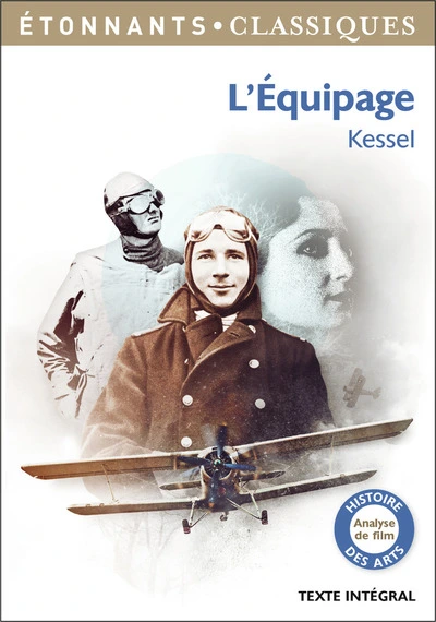 L'Equipage