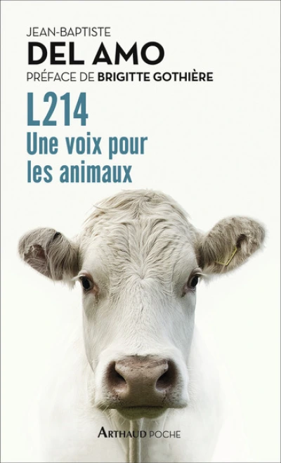 L214 Une voix pour les animaux