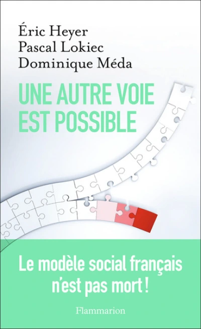 Une autre voie est possible