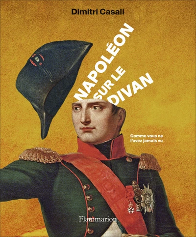 Napoléon sur le divan