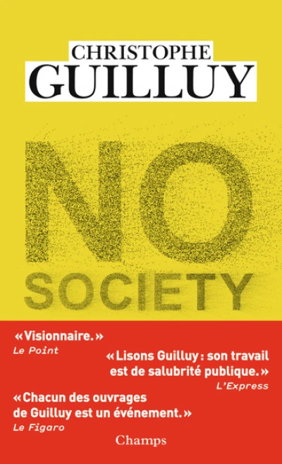 No society