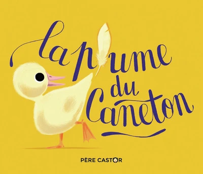 La plume du caneton