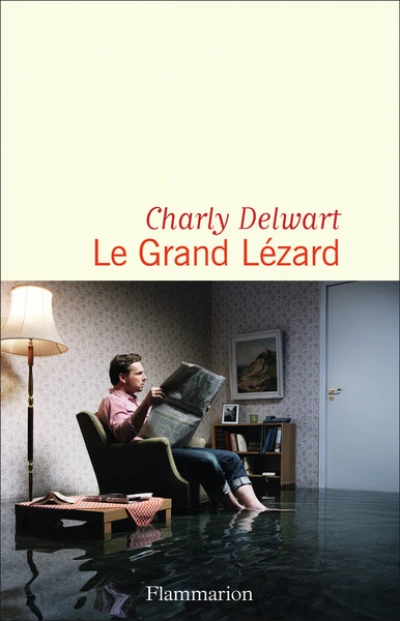 Le grand lézard