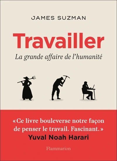 Travailler