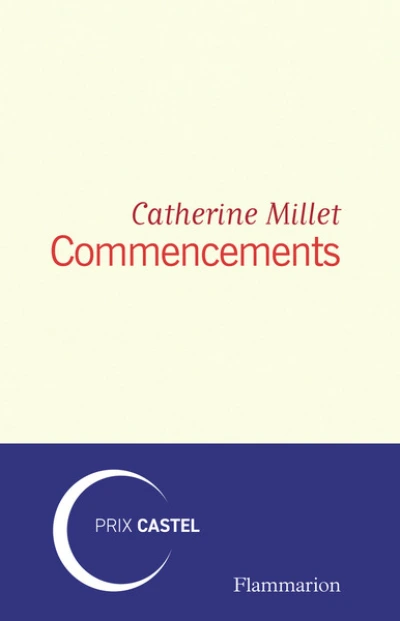 Les commencements