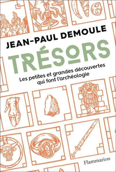 Trésors